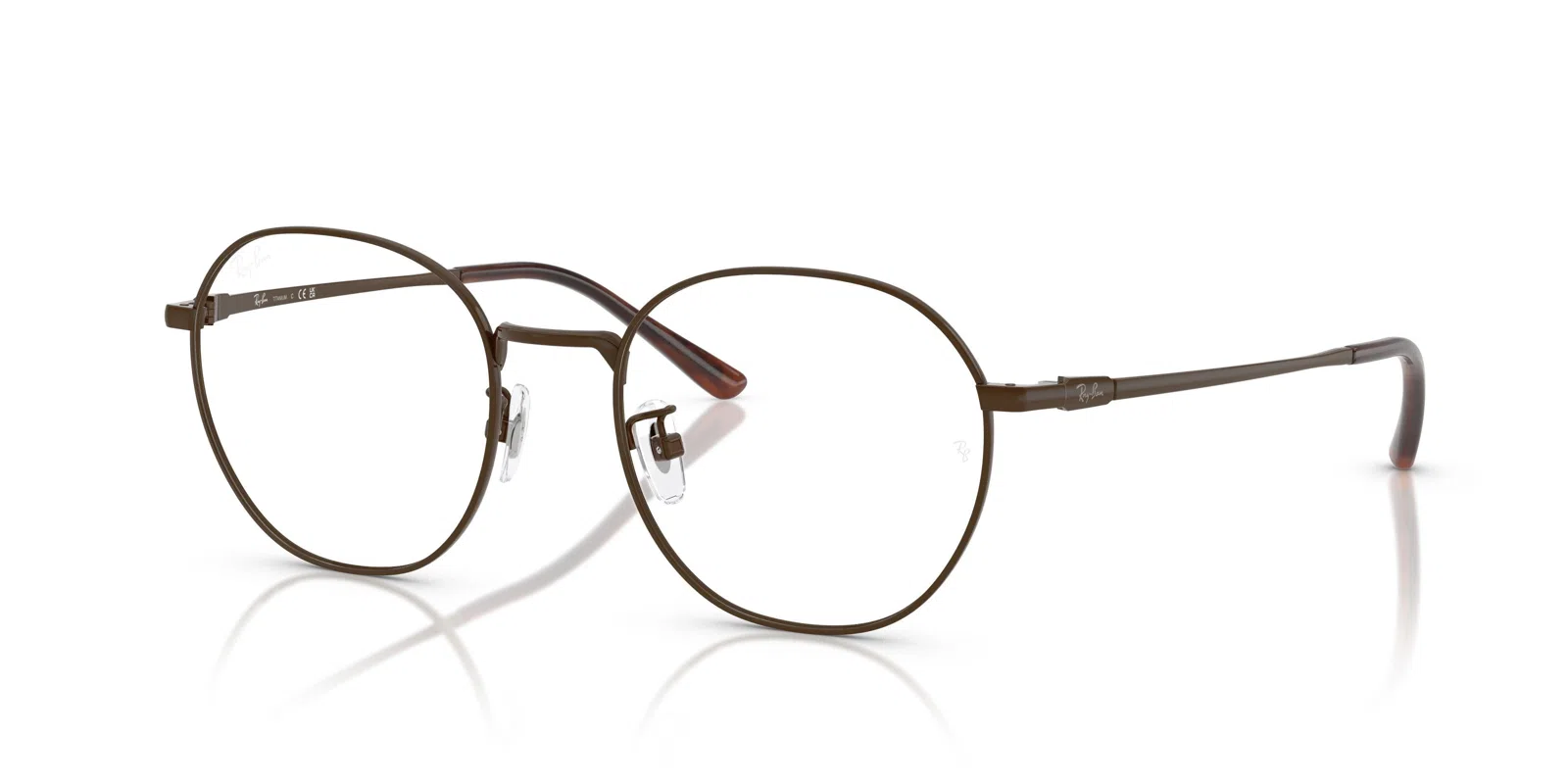 Ray-Ban 8778D Eyeglasses - view 37